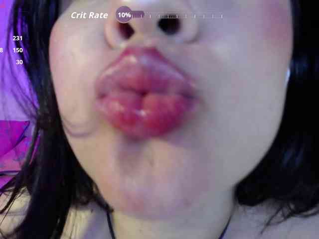 gabriela-r webcam
