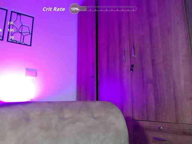 gabriela-r webcam