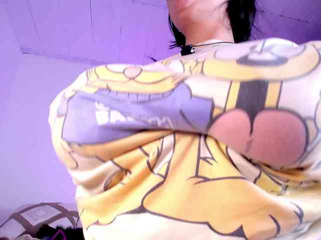 gabriela-r webcam