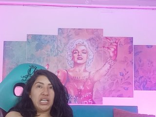 Sofihot4 Porn Show