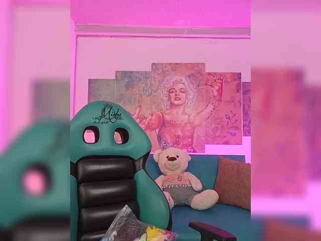 Sofihot4 webcam