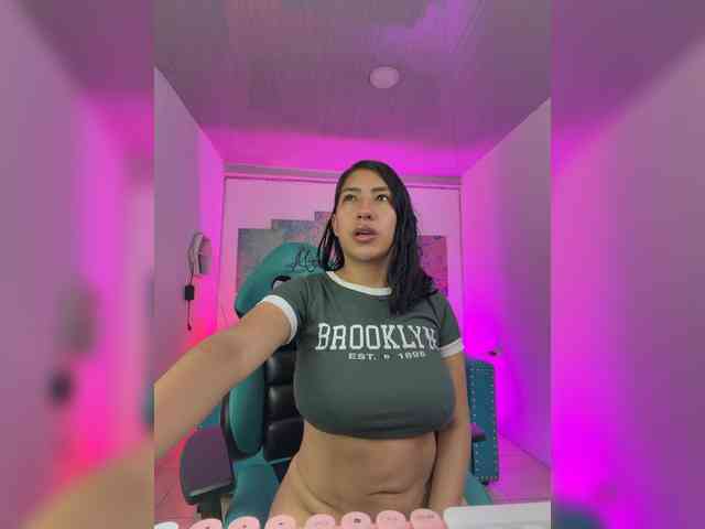 Sofihot4 webcam