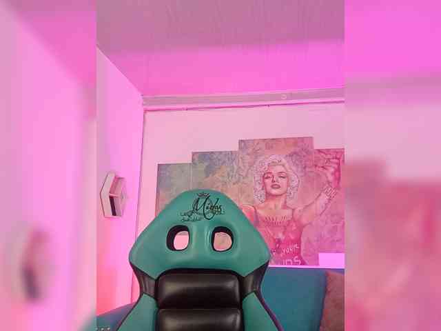 Sofihot4 webcam