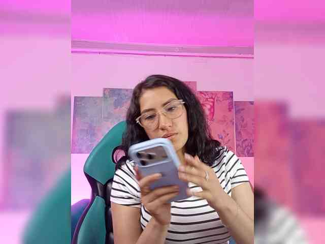 Sofihot4 webcam