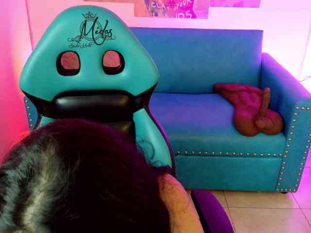 Sofihot4 webcam