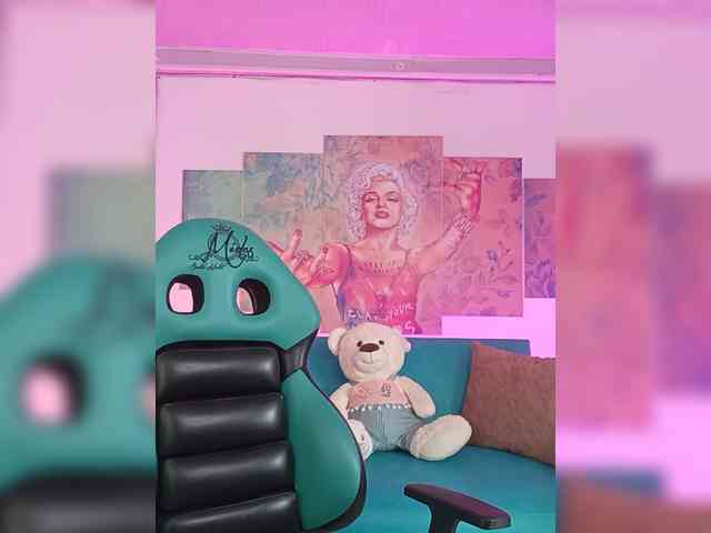 Sofihot4 webcam