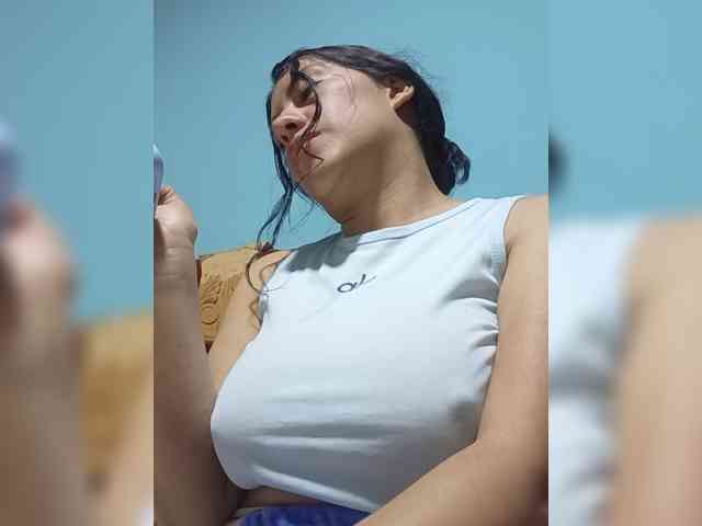 Sofihot4 webcam