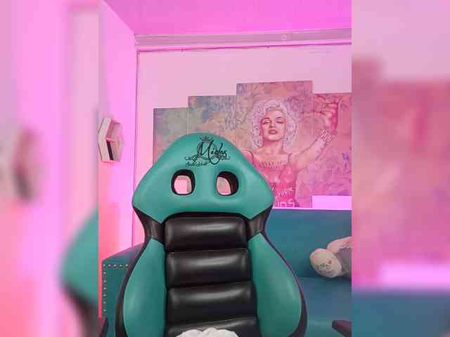 Sofihot4 webcam