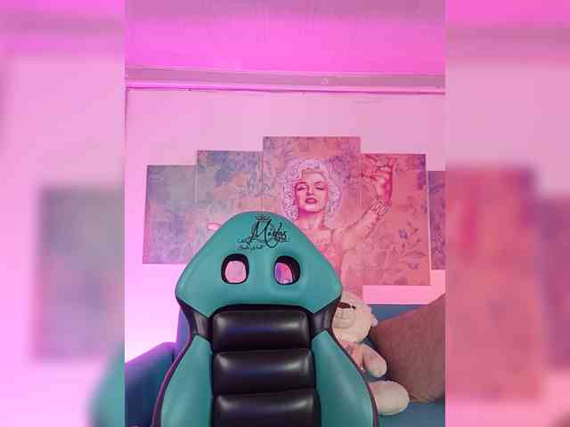 Sofihot4 webcam