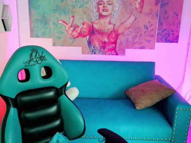 Sofihot4 webcam