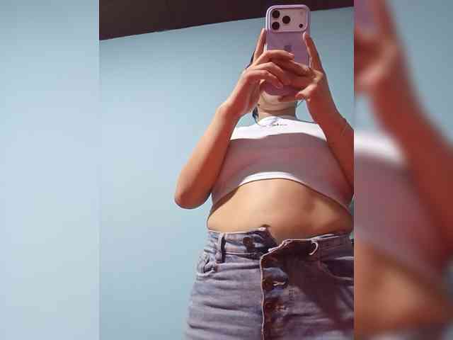 Sofihot4 webcam