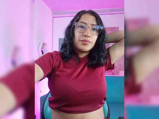Sofihot4 webcam