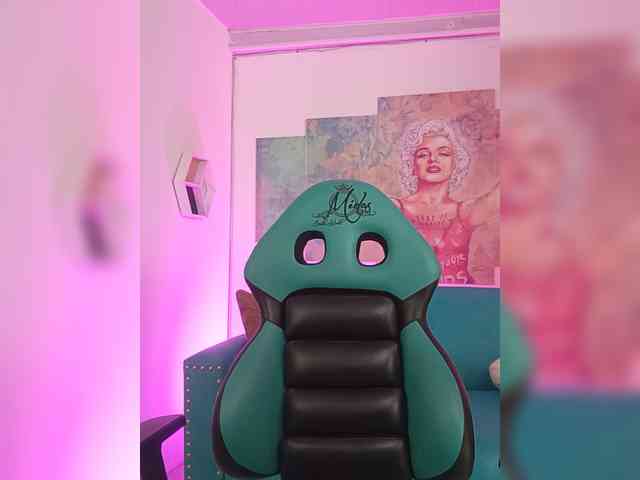 Sofihot4 webcam