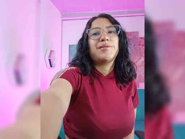 Sofihot4 webcam