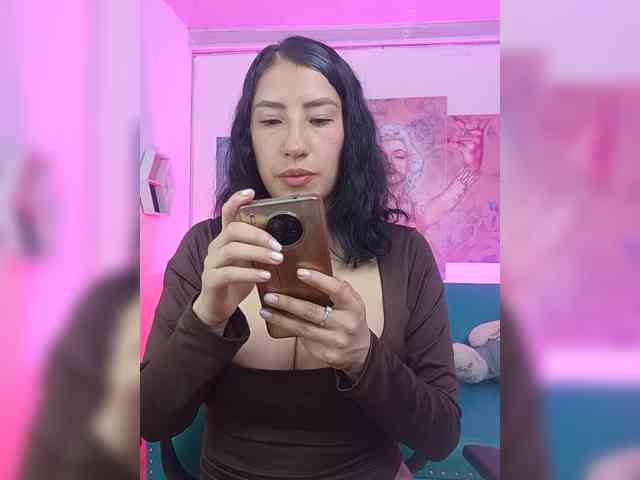 Sofihot4 webcam