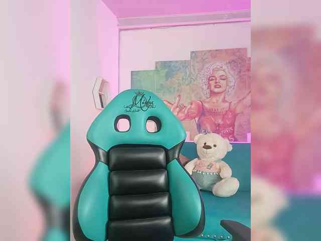 Sofihot4 webcam