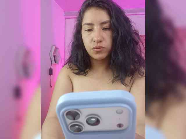 Sofihot4 webcam