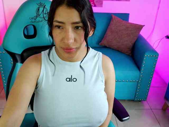 Sofihot4 webcam