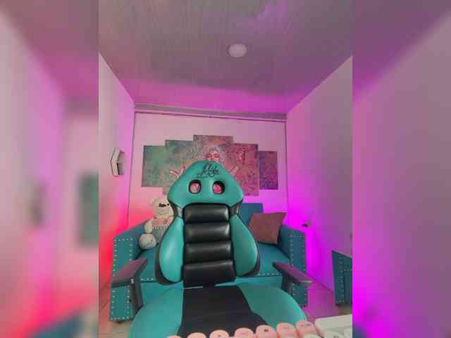 Sofihot4 webcam