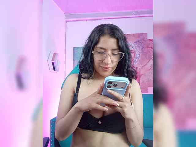 Sofihot4 webcam