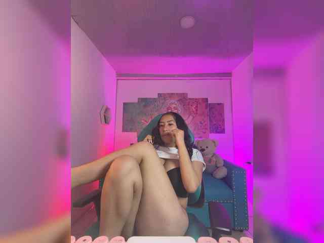 Sofihot4 webcam