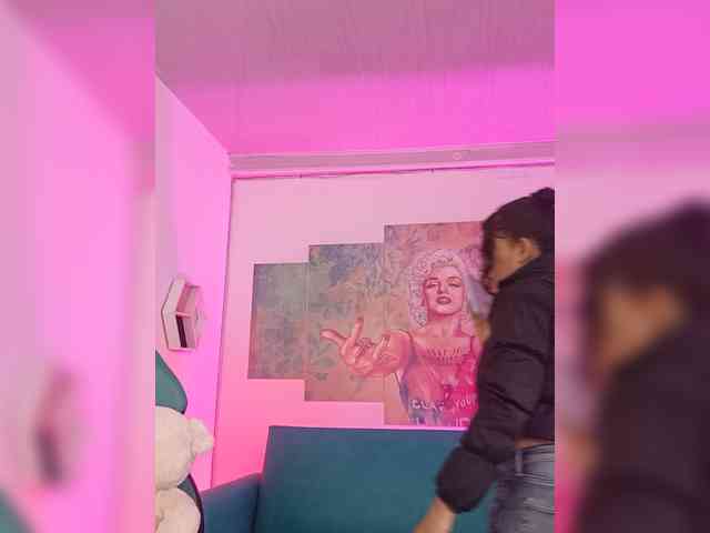 Sofihot4 webcam