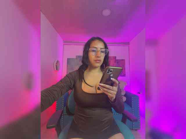 Sofihot4 webcam