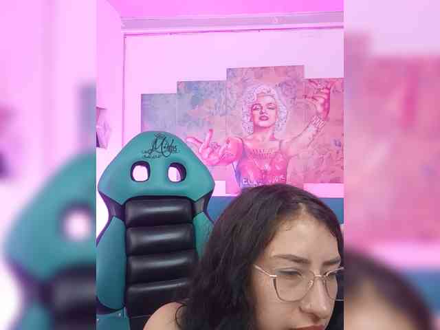 Sofihot4 webcam