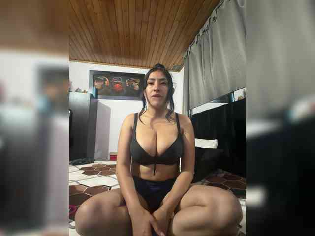 Sofihot4 webcam