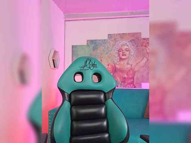 Sofihot4 webcam
