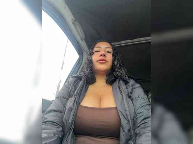 Sofihot4 webcam