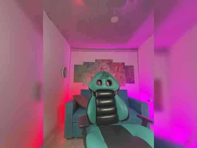 Sofihot4 webcam