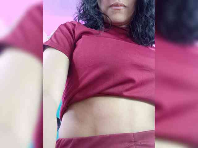 Sofihot4 webcam