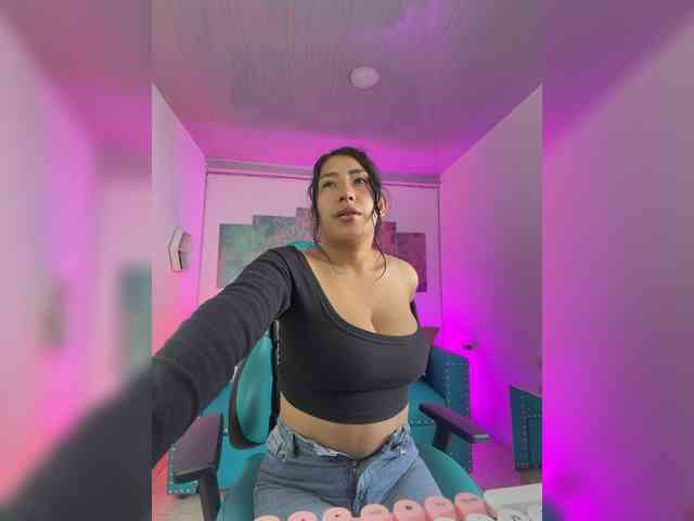 Sofihot4 webcam