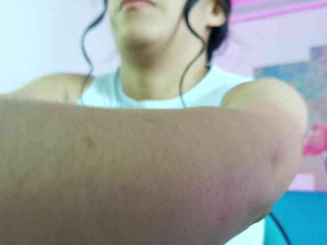 Sofihot4 webcam