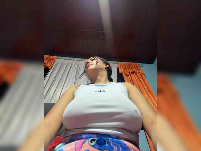 Sofihot4 webcam