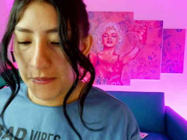 Sofihot4 webcam