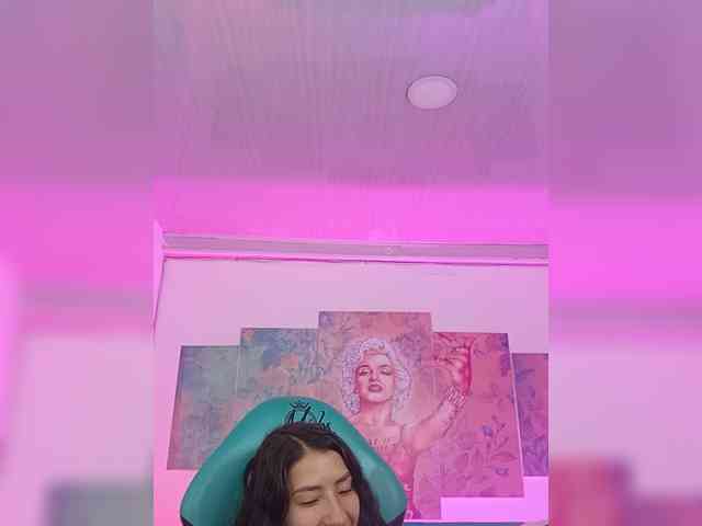 Sofihot4 webcam