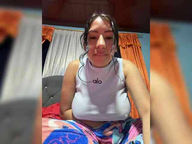 Sofihot4 webcam