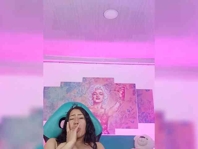 Sofihot4 webcam