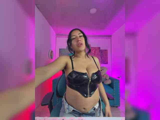 Sofihot4 webcam