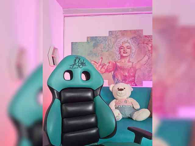 Sofihot4 webcam
