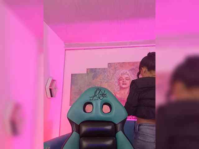 Sofihot4 webcam
