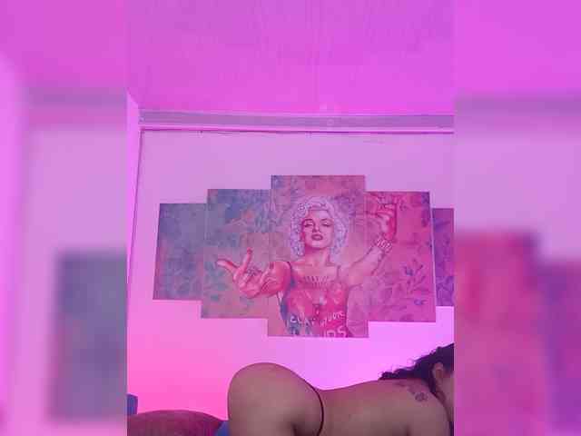 Sofihot4 webcam