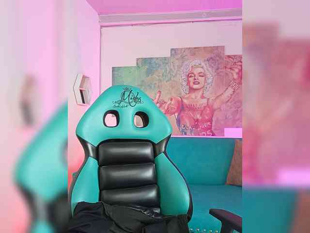 Sofihot4 webcam