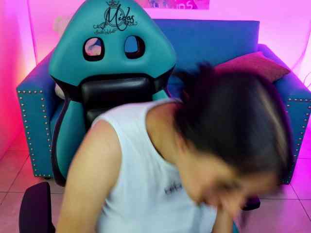 Sofihot4 webcam