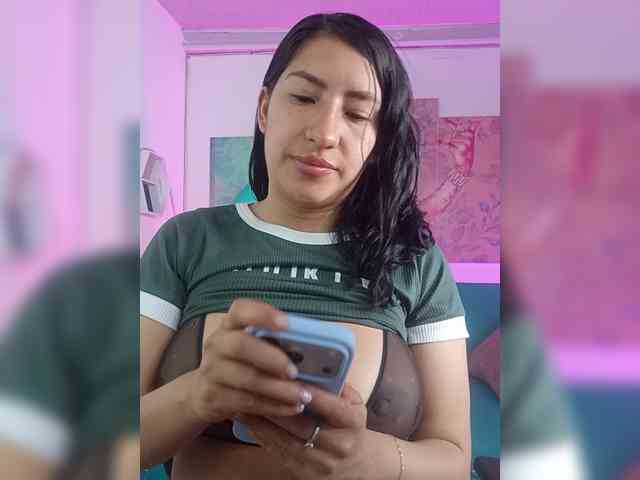 Sofihot4 webcam