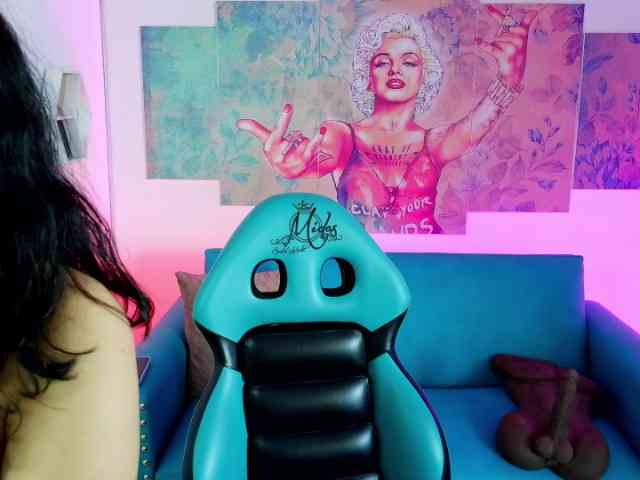 Sofihot4 webcam