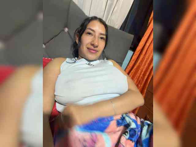 Sofihot4 webcam