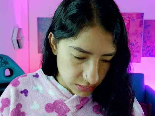 Sofihot4 webcam